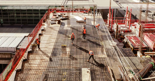Best Concrete Sidewalk Installation  in Verona Walk, FL